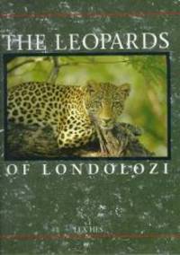 image of The Leopards of Londolozi