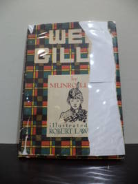 cover of Wee Gillis
