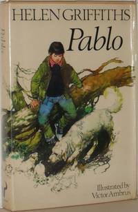 Pablo by Helen Griffiths - 1977