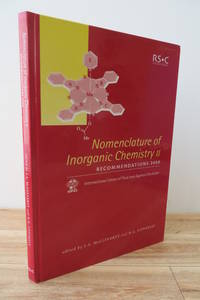 Nomenclature of Inorganic Chemistry II: Recommendations 2000