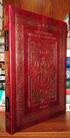 THE POEMS OF SHAKESPEARE Easton Press Volume 2.