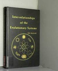 Inter-relationships of the evolutionary systems