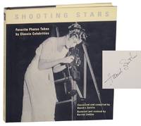 Shooting Stars: Favorite Photos Taken by Classic Celebrities (Signed First Edition)