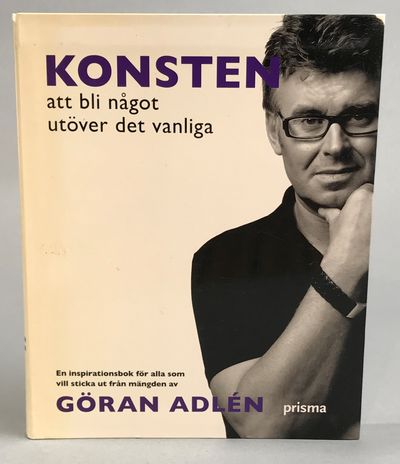 Konsten att bli något utöver det vanliga. [En…