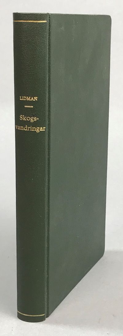 Skogsvandringar. [Utg. av] P.A. Norstedt & Söners…