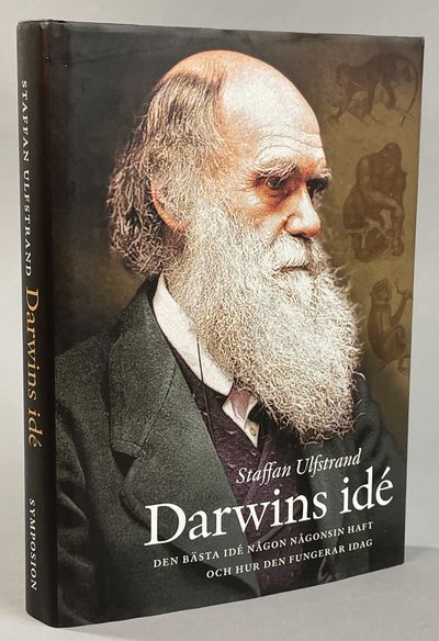 Darwins idé. Den bästa idé någon någonsin haft…