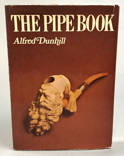 The pipe book.