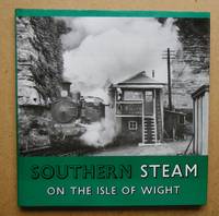 Southern Steam On The Isle Of Wight.