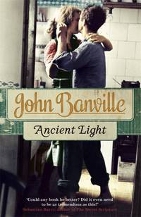 Ancient Light by Banville, John