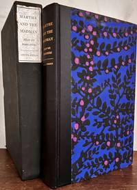 Marthe And The Madman; With Illustrations By The Author Translated From The French By Pierre Loving