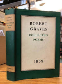 Collected Poems 1959 by Graves, Robert - 1959