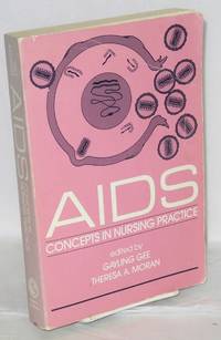 image of AIDS: concepts in nursing practice