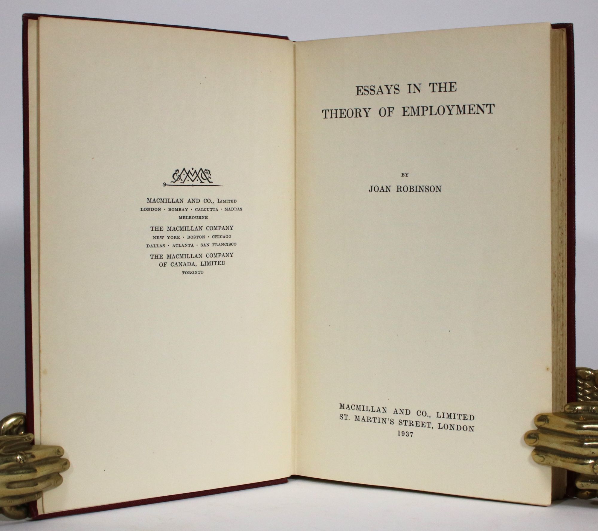 洋書 ESSAYS IN THE THEORY OF EMPLOYMENT No173 The ESSAYS IN THE THEORY OF EMPLOYMENT No173 General Theory of