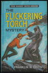 The Flickering Torch Mystery