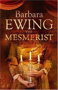 The Mesmerist: Number 1 in series