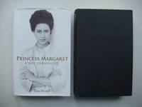 Princess Margaret  -  A Life Unravelled by Heald, Tim   (edited by) - 2007