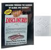 Disclosure: Breaking Through the Barrier of Global UFO Secrecy
