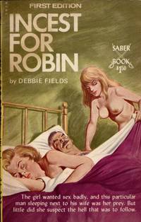 Incest For Robin SA-203
