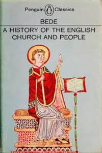 A History of the English Church and People by Bede - 1978