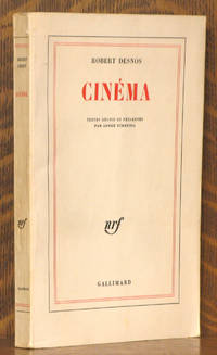 image of CINEMA
