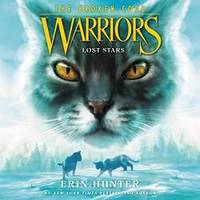 image of Warriors: The Broken Code #1: Lost Stars: Warriors: The Broken Code Series