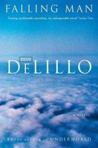 image of Falling Man: A Novel