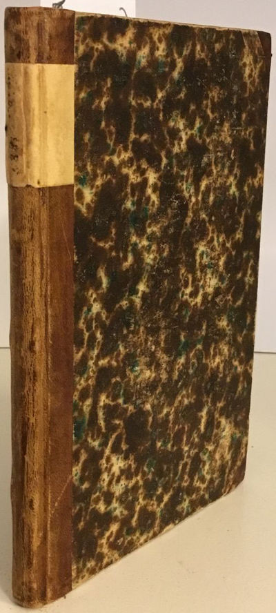 Nytt Norsk Maanadsskrift. Fyrste Aargangen. No.…