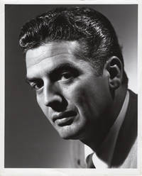 The Last Frontier (Original photograph from the 1955 film)