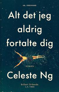 Alt det jeg aldrig fortalte dig