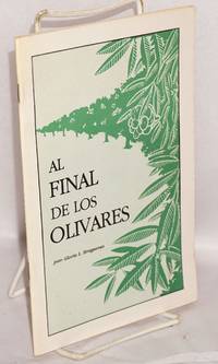 Al final de los olivares