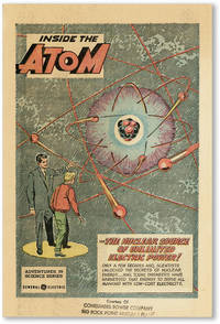 Inside the Atom