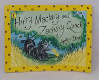 Hairy Maclary &amp; Zachary Quack by Lynley Dodd - 2001