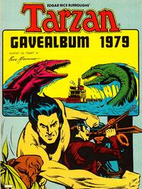 Tarzan. Gavealbum 1979