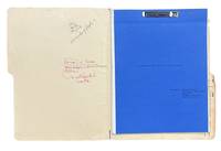 Patterns and Data Compilation Including Charts