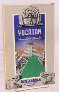 image of Yucatan la tierra del faisan y del venado