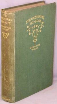 cover of The Gardener's Bed-Book.