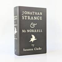 cover of Jonathan Strange and Mr Norrell