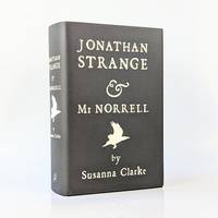 Jonathan Strange and Mr Norrell by Clarke, Susanna - 2004