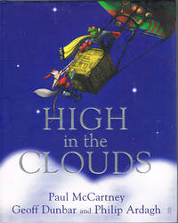 High in the Clouds