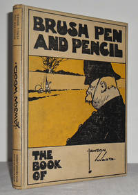 cover of Lawson Wood (Brush, Pen and Pencil series)