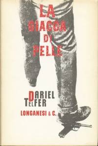 LA GIACCA DI PELLE