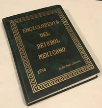 ENCICLOPEDIA DEL BEISBOL MEXICANO - 