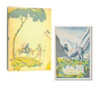 The Bridge of San Luis Rey (Signed Limited Edition)