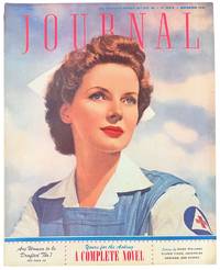 Ladies' Home Journal, Vol. LIX, no. 11, November, 1942