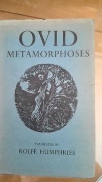 image of Metamorphoses