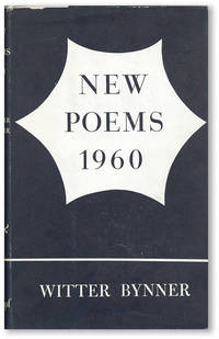 New Poems 1960 [Limited Edition]