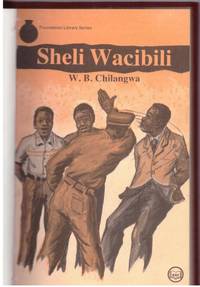 image of SHELI WACIBILI