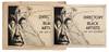 Directory of Black Artists and Arts Resources