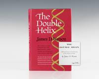 image of The Double Helix: A Personal Account of the Discovery of the Structure of DNA.