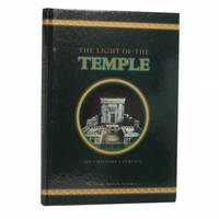 cover of The Light of the Temple